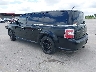 2FMGK5C81JB****** Salvage and Repairable 2018 Ford Flex in Austin North