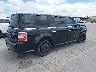2FMGK5C81JB****** Salvage and Wrecked 2018 Ford Flex in Texas State