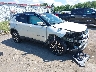 3C4NJDCB0JT****** Salvage and Wrecked 2018 Jeep Compass in Rochester