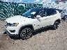 3C4NJDCB0JT****** Used and Repairable 2018 Jeep Compass in Rochester