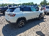 3C4NJDCB0JT****** Salvage and Wrecked 2018 Jeep Compass in New York State