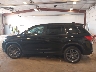 5FNYF8H52PB****** Repairable 2023 Honda Passport in Michigan State