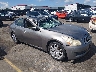 JNKCV61F99M****** Salvage and Wrecked 2009 Infiniti G37 in Lexington