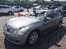 JNKCV61F99M****** Used and Repairable 2009 Infiniti G37 in Lexington