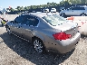JNKCV61F99M****** Salvage and Repairable 2009 Infiniti G37 in Lexington