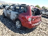 JF2SHBFCXBH****** Salvamento y Reparables 2011 Subaru Forester en Phoenix