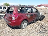 JF2SHBFCXBH****** Salvamento y Destrozados 2011 Subaru Forester en Estado de Arizona
