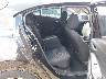 JM1BM1K71G1****** Wrecked 2016 Mazda 3 in Chicago North