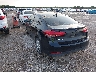 3KPFK4A78HE****** Salvamento y Reparables 2017 Kia Forte en Fort Worth North