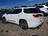 1GKKNXLS3KZ****** Salvage 2019 GMC Acadia