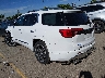 1GKKNXLS3KZ****** Salvage and Repairable 2019 GMC Acadia in Denver East
