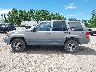 1J4GZ58Y8VC****** Salvage 1997 Jeep Grand Cherokee