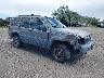 1J4GZ58Y8VC****** Salvage and Wrecked 1997 Jeep Grand Cherokee in Casper