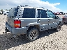 1J4GZ58Y8VC****** Salvage and Wrecked 1997 Jeep Grand Cherokee in Wyoming State