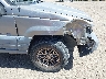 1J4GZ58Y8VC****** Salvage and Repairable 1997 Jeep Grand Cherokee in Wyoming State
