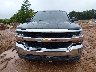 3GCUCRER4JG****** Destrozados 2018 Chevrolet Silverado 1500 en Estado de Missouri