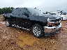 3GCUCRER4JG****** Salvamento y Destrozados 2018 Chevrolet Silverado 1500 en Springfield