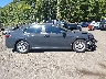 4T1DBADK9SU****** Reparables 2025 Toyota Camry en Estado de Massachusetts