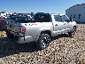 5TFCZ5AN3MX****** Salvage and Wrecked 2021 Toyota Tacoma in Arkansas State