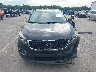 5XYPG4A37GG****** Wrecked 2016 Kia Sorento in Indiana State