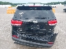 5XYPG4A37GG****** Wrecked 2016 Kia Sorento