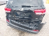 5XYPG4A37GG****** Salvage and Repairable 2016 Kia Sorento in Indiana State
