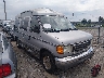 1FDNE24L84H****** Salvamento y Destrozados 2004 Ford E-250 en York Springs
