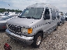 1FDNE24L84H****** Usados y Reparables 2004 Ford E-250 en York Springs