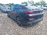 5UXCY6C07P9****** Salvage and Repairable 2023 BMW X6 in Long Island