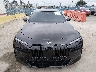 WBA33EJ03SC****** Wrecked 2025 BMW 7 Series in California State