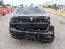 WBA33EJ03SC****** Wrecked 2025 BMW 7 Series