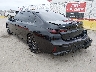 WBA33EJ03SC****** Salvage and Repairable 2025 BMW 7 Series in North Hollywood