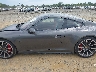 WP0AB2A94ES****** Repairable 2014 Porsche 911 in Virginia State