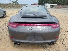 WP0AB2A94ES****** Wrecked 2014 Porsche 911
