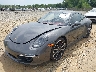 WP0AB2A94ES****** Used and Repairable 2014 Porsche 911 in Northern Virginia
