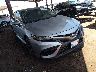 4T1G11AK4RU****** Salvamento y Destrozados 2024 Toyota Camry en Phoenix