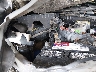 JTEBU17R538****** Repairable 2003 Toyota 4Runner in Chattanooga