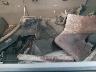 JTEBU17R538****** Wrecked 2003 Toyota 4Runner in Tennessee State