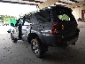 JTEBU17R538****** Salvage and Repairable 2003 Toyota 4Runner in Chattanooga