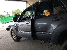 JTEBU17R538****** Salvage and Repairable 2003 Toyota 4Runner in Tennessee State