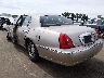 1LNHM82W92Y****** Salvage and Repairable 2002 Lincoln Town Car in Englishtown