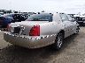 1LNHM82W92Y****** Salvage and Wrecked 2002 Lincoln Town Car in New Jersey State
