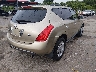 JN8AZ08T85W****** Salvage and Wrecked 2005 Nissan Murano in Louisiana State
