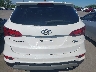 5NMZTDLBXJH****** Wrecked 2018 Hyundai Santa Fe