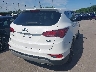 5NMZTDLBXJH****** Salvage and Wrecked 2018 Hyundai Santa Fe in Ohio State