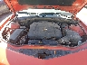 2G1FB1E38D9****** Reparables 2013 Chevrolet Camaro en Oklahoma City