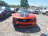 2G1FB1E38D9****** Destrozados 2013 Chevrolet Camaro en Estado de Oklahoma