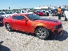 2G1FB1E38D9****** Usados 2013 Chevrolet Camaro en Estado de Oklahoma
