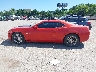 2G1FB1E38D9****** Reparables 2013 Chevrolet Camaro en Estado de Oklahoma