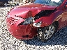 4T1BE46K97U****** Salvage and Repairable 2007 Toyota Camry in Kentucky State
